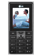 Best available price of LG KG320 in Panama