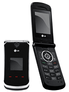 Best available price of LG KG810 in Panama
