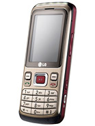 Best available price of LG KM330 in Panama