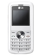 Best available price of LG KP100 in Panama
