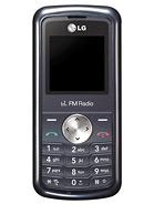 Best available price of LG KP105 in Panama