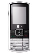 Best available price of LG KP170 in Panama
