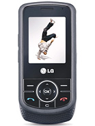 Best available price of LG KP260 in Panama