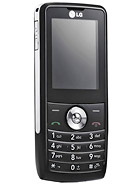 Best available price of LG KP320 in Panama