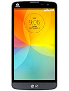 Best available price of LG L Prime in Panama