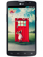 Best available price of LG L80 Dual in Panama