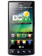 Best available price of LG Optimus Mach LU3000 in Panama