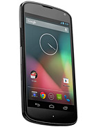 Best available price of LG Nexus 4 E960 in Panama