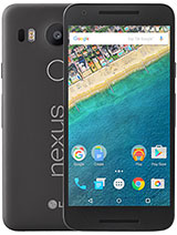 Best available price of LG Nexus 5X in Panama