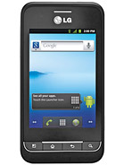 Best available price of LG Optimus 2 AS680 in Panama