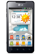 Best available price of LG Optimus 3D Max P720 in Panama