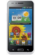 Best available price of LG Optimus Big LU6800 in Panama