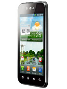 Best available price of LG Optimus Black P970 in Panama