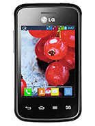 Best available price of LG Optimus L1 II Tri E475 in Panama