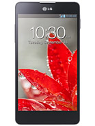 Best available price of LG Optimus G E975 in Panama