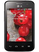 Best available price of LG Optimus L2 II E435 in Panama