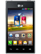 Best available price of LG Optimus L5 Dual E615 in Panama