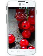 Best available price of LG Optimus L5 II Dual E455 in Panama