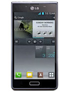 Best available price of LG Optimus L7 P700 in Panama