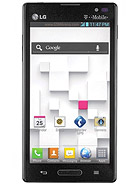 Best available price of LG Optimus L9 P769 in Panama