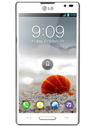 Best available price of LG Optimus L9 P760 in Panama
