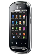 Best available price of LG Optimus Me P350 in Panama