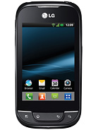 Best available price of LG Optimus Net in Panama