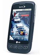 Best available price of LG Optimus S in Panama