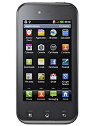 Best available price of LG Optimus Sol E730 in Panama