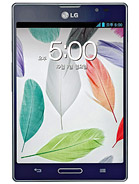Best available price of LG Optimus Vu II F200 in Panama