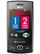 Best available price of LG P525 in Panama