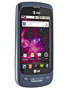 Best available price of LG Phoenix P505 in Panama