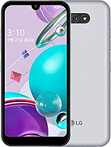 Best available price of LG Q31 in Panama