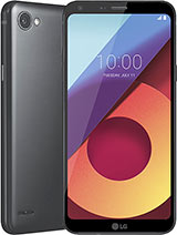 Best available price of LG Q6 in Panama