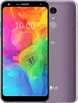 Best available price of LG Q7 in Panama