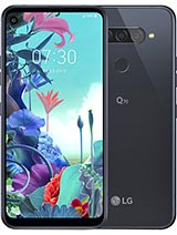 Best available price of LG Q70 in Panama