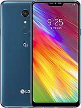 Best available price of LG Q9 in Panama
