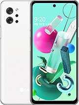 Best available price of LG Q92 5G in Panama