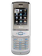 Best available price of LG GD710 Shine II in Panama