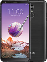 Best available price of LG Q Stylo 4 in Panama
