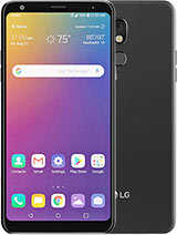 Best available price of LG Stylo 5 in Panama