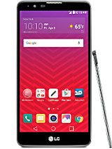 Best available price of LG Stylo 2 in Panama