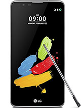 Best available price of LG Stylus 2 in Panama