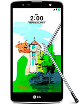 Best available price of LG Stylus 2 Plus in Panama