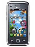 Best available price of LG KU2100 in Panama