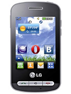 Best available price of LG T315 in Panama