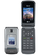 Best available price of LG Trax CU575 in Panama
