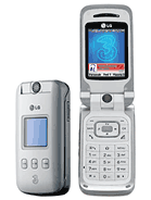 Best available price of LG U310 in Panama