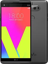 Best available price of LG V20 in Panama