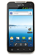 Best available price of LG Viper 4G LTE LS840 in Panama